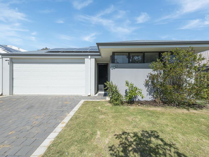 146 BELLINGHAM PARADE, Wellard WA 6170