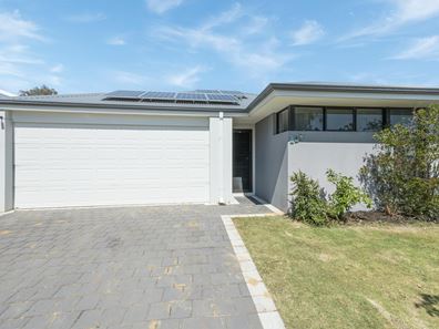 146 BELLINGHAM PARADE, Wellard WA 6170