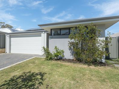 146 BELLINGHAM PARADE, Wellard WA 6170