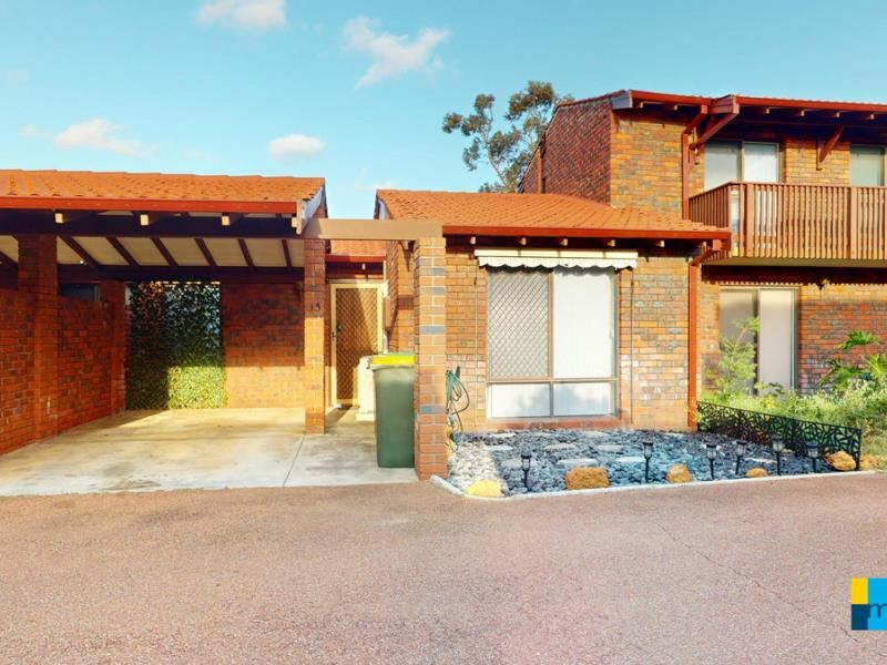 13/69 Shakespeare Avenue, Yokine