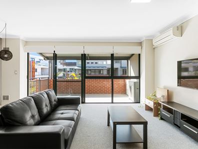 52/2 Wexford Street, Subiaco WA 6008