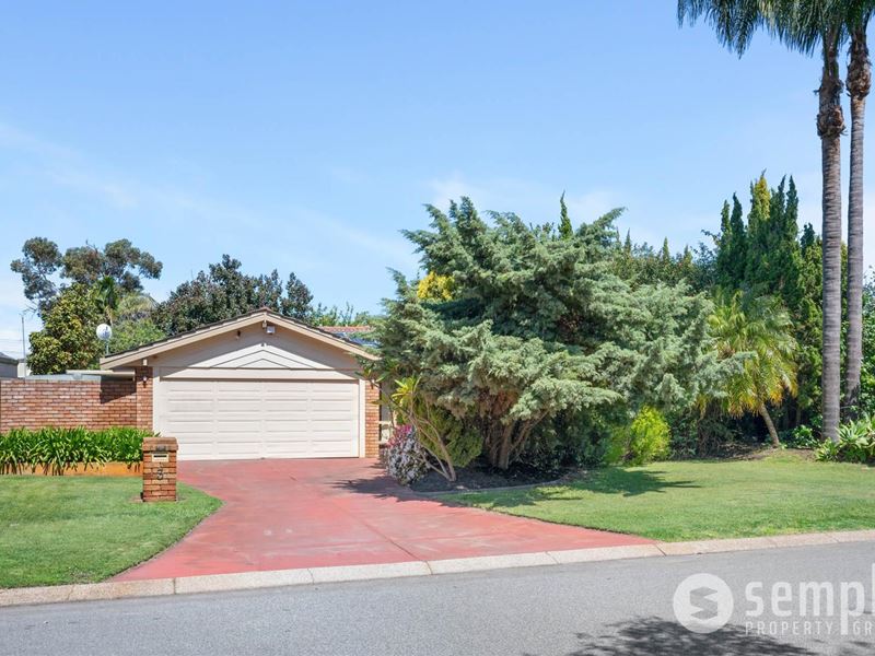 3 Parramatta Lane, Willetton