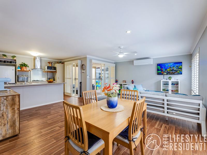 1/18 Parkland Drive, Yanchep