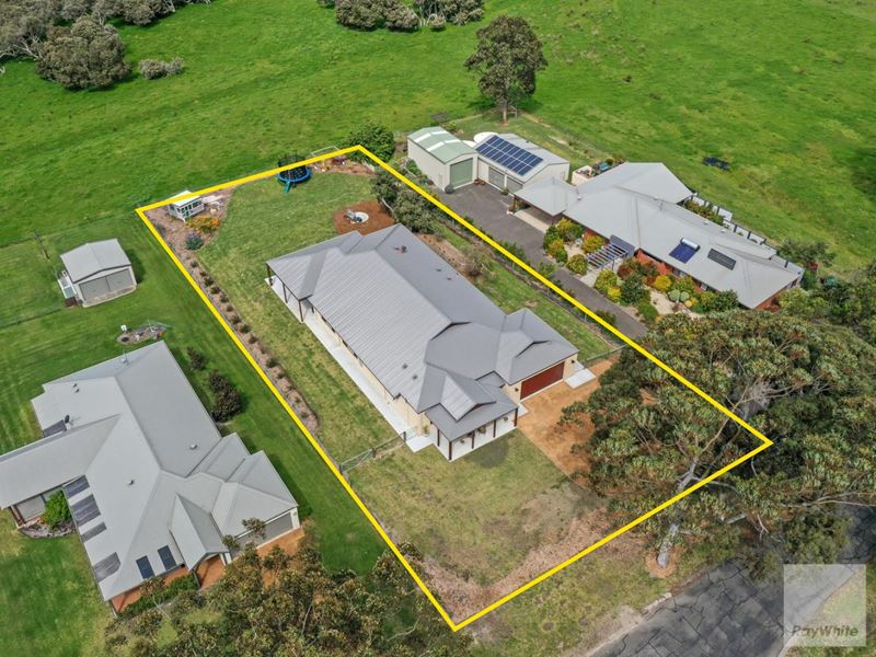 13 Morilla Road, Lower King WA 6330