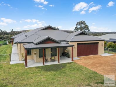 13 Morilla Road, Lower King WA 6330