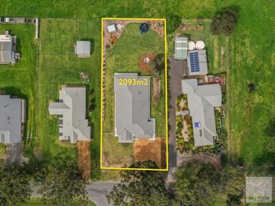 13 Morilla Road, Lower King WA 6330