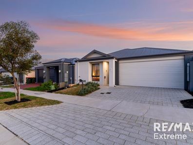 4 Zebra Way, Banksia Grove WA 6031