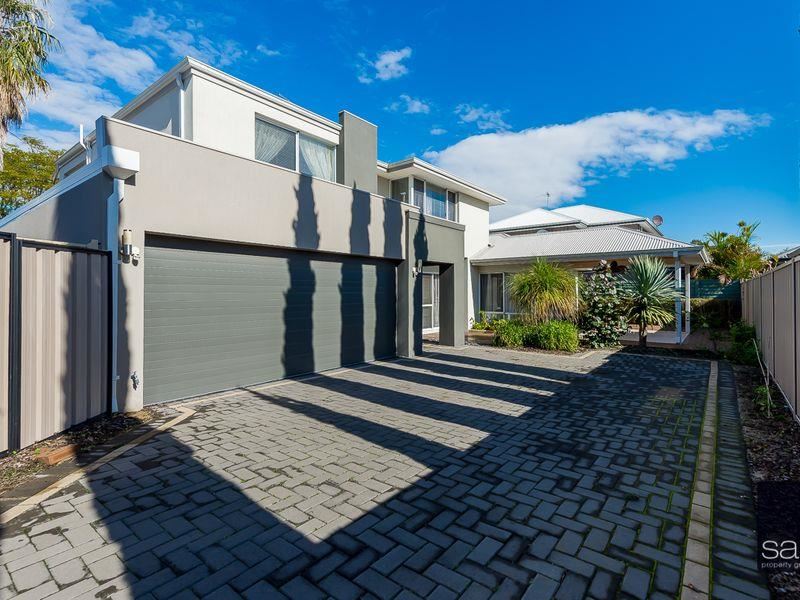 31A Leach Avenue, Riverton WA 6148