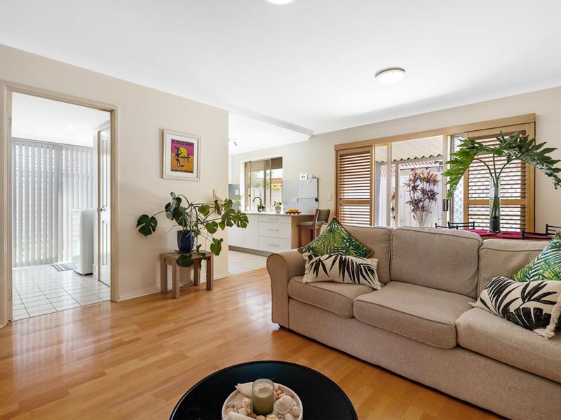 3/70 Deanmore Road, Scarborough