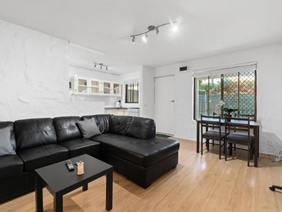 155/81 King William Street, Bayswater WA 6053