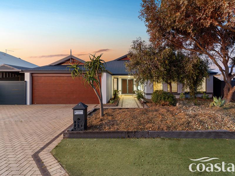 7 Beacon Way, Singleton WA 6175