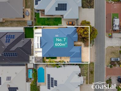 7 Beacon Way, Singleton WA 6175