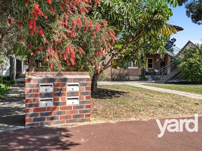 4/7 Fortescue Street, East Fremantle WA 6158