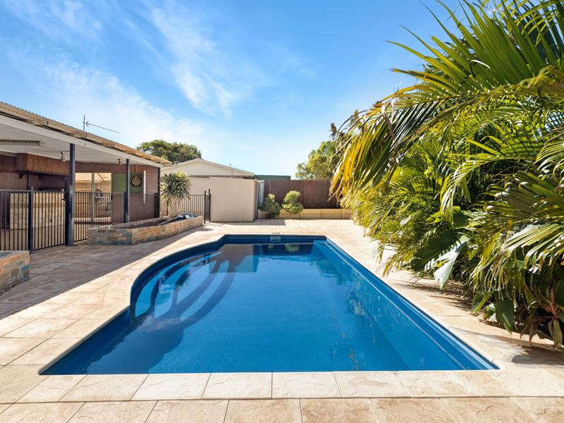 13 Walcott Way, Bulgarra WA 6714