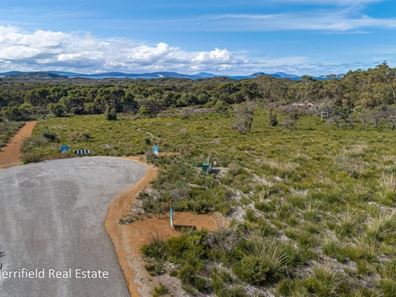 Lot 5,  Hayn Road, Goode Beach WA 6330