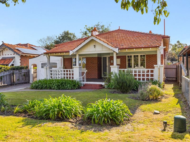 49 Robinson Street, Nedlands