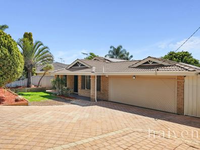 52 Amos Road, Wanneroo WA 6065