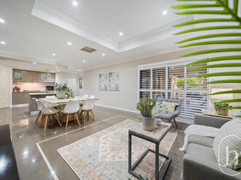 44 Romaine Loop, Darch