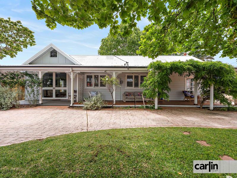 70 Cooper Street, Mandurah