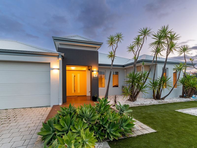 26 Artemis Elbow, Aveley WA 6069