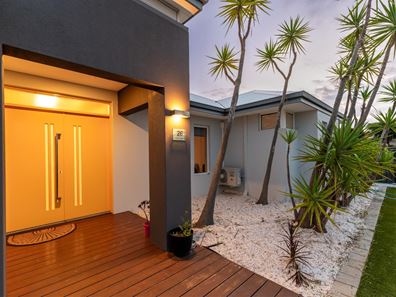 26 Artemis Elbow, Aveley WA 6069