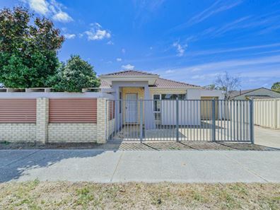 1/6 Margaret Street, Midland WA 6056