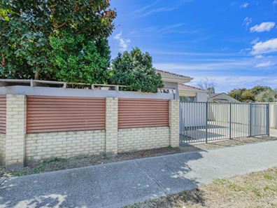 1/6 Margaret Street, Midland WA 6056