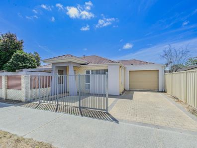 1/6 Margaret Street, Midland WA 6056