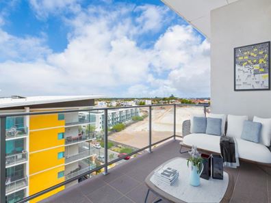 410/21 Malata Crescent, Success WA 6164