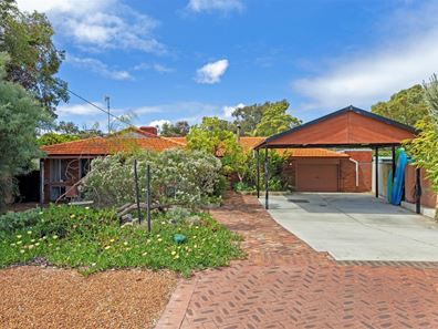 25 Pullan Place, Greenwood WA 6024