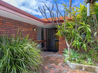 25 Pullan Place, Greenwood WA 6024