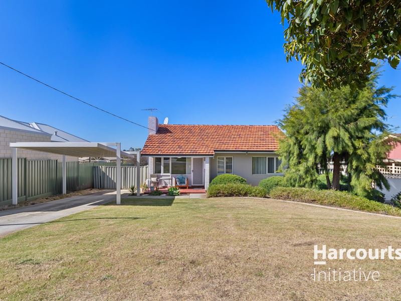 34 Playden Way, Balga WA 6061