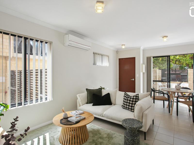 1/13 Anderson Street, Mount Hawthorn