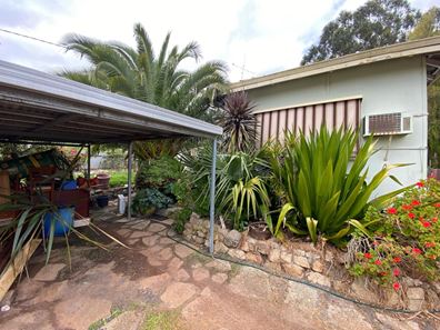 4 Devon Street, Manjimup WA 6258