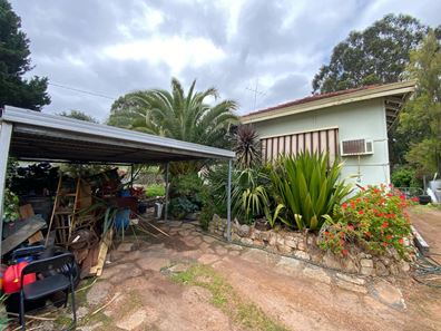 4 Devon Street, Manjimup WA 6258