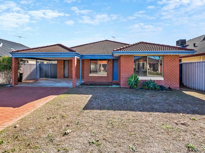 24 Merida Loop, Port Kennedy WA 6172