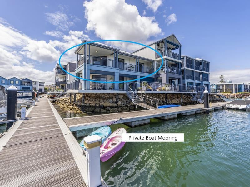 34/206 Mary Street, Halls Head WA 6210