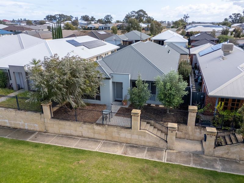 10 Saxon Lane, Baldivis WA 6171