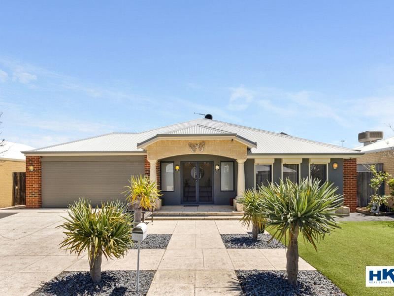 136 Brookmount Drive, Ellenbrook WA 6069