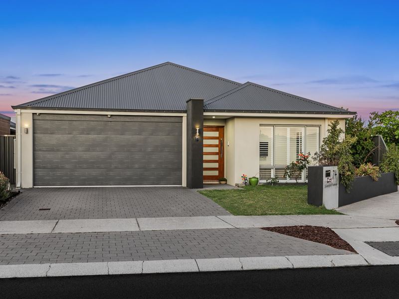 74 Silvershot Avenue, Harrisdale