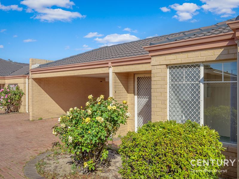 330D Grand Promenade, Dianella