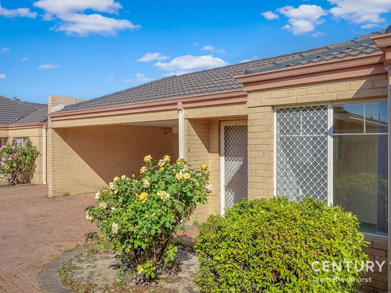 330D Grand Promenade, Dianella WA 6059