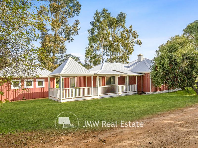 Commonage Road, Yallingup WA 6282