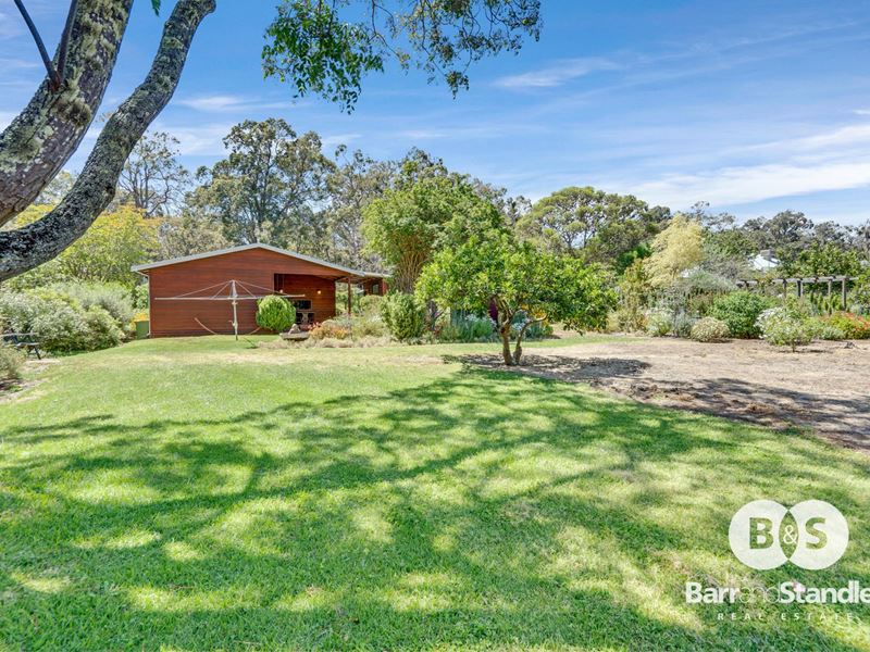 101 Woodward Street, Greenbushes WA 6254