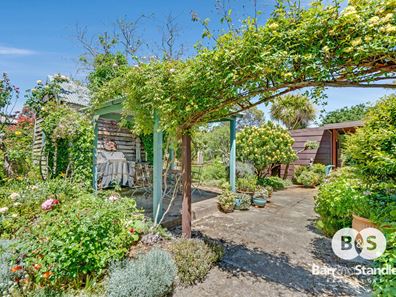 101 Woodward Street, Greenbushes WA 6254