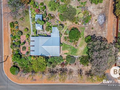 101 Woodward Street, Greenbushes WA 6254