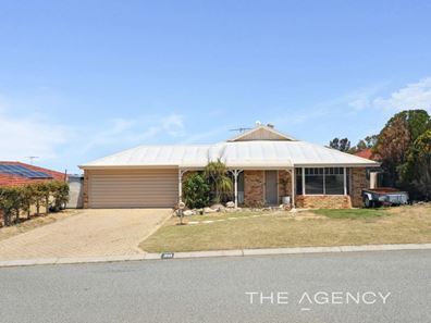 20 Radstock Circuit, Ridgewood WA 6030