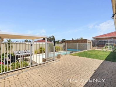 20 Radstock Circuit, Ridgewood WA 6030