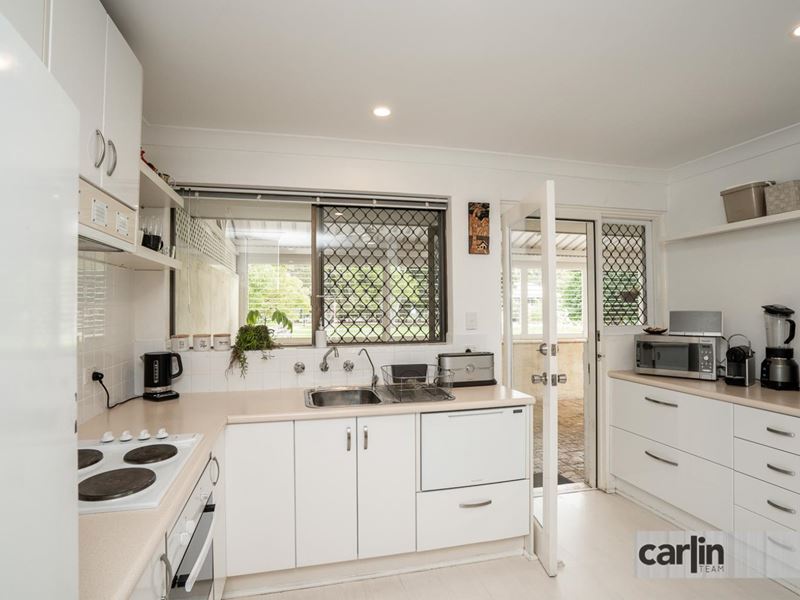 4/37 Hammad Street, Palmyra WA 6157