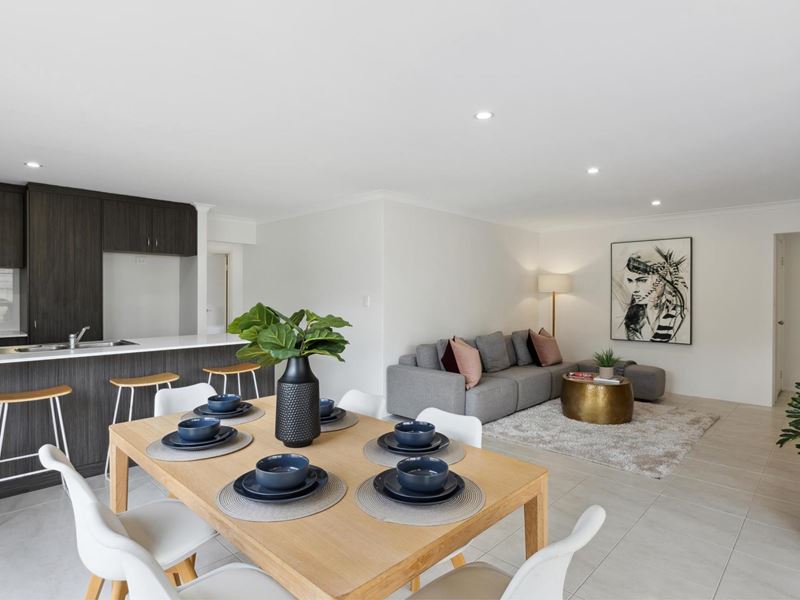 5A Boyle Place, Morley